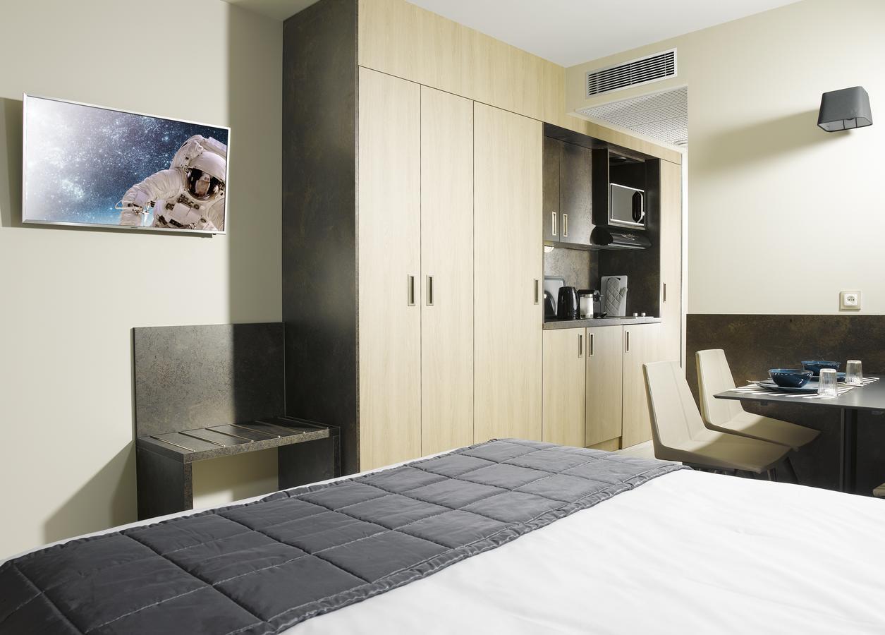 One Loft Appart Obernai Exterior foto